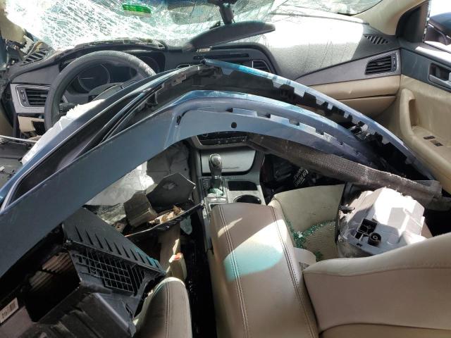 Photo 8 from auction – 2016 HYUNDAI SONATA SE with VIN 5NPE24AF8GH357613
