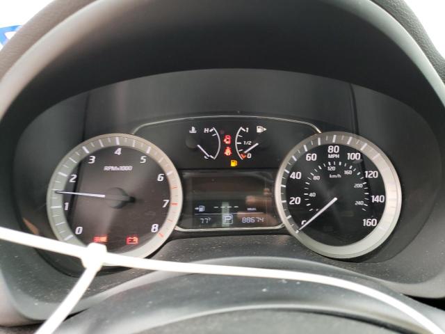 Photo 9 from auction – 2015 NISSAN SENTRA S with VIN 3N1AB7AP1FY319332