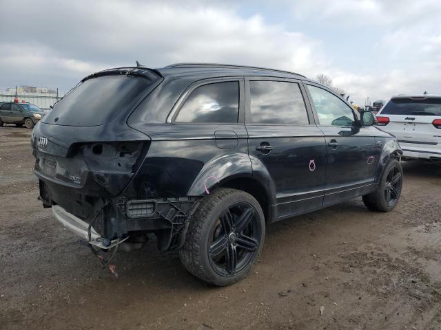Photo 3 from auction – 2015 AUDI Q7 PRESTIG with VIN WA1DGAFE1FD004446