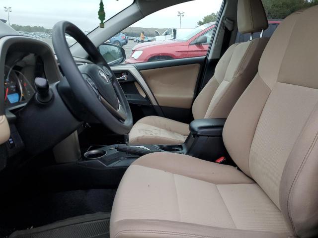 Photo 7 from auction – 2015 TOYOTA RAV4 XLE with VIN 2T3RFREV9FW378787