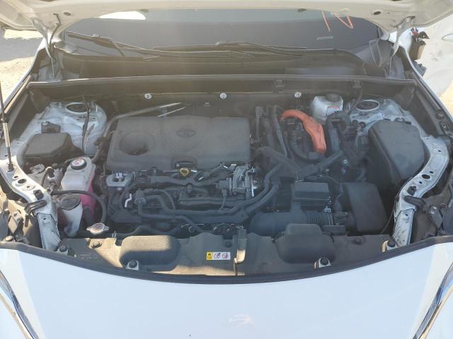 Photo 12 from auction – 2021 TOYOTA VENZA LE with VIN JTEAAAAH7MJ075835