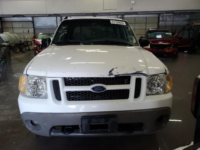 Photo 5 from auction – 2002 FORD EXPLORER S with VIN 1FMZU77E32UD42412