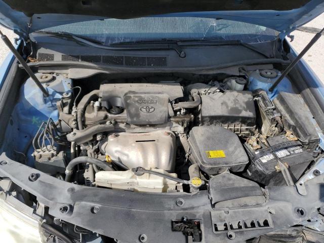 Zdjęcie 11 z aukcji – 2012 TOYOTA CAMRY BASE z VIN 4T1BF1FK9CU555964