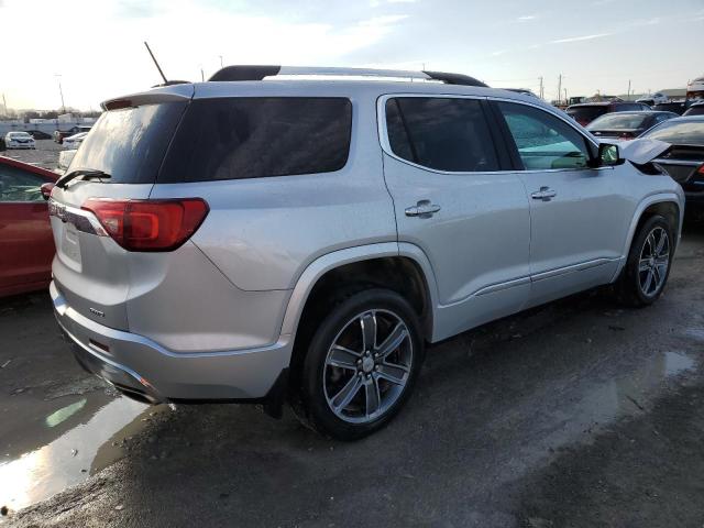Photo 3 from auction – 2017 GMC ACADIA DEN with VIN 1GKKNXLS4HZ189456