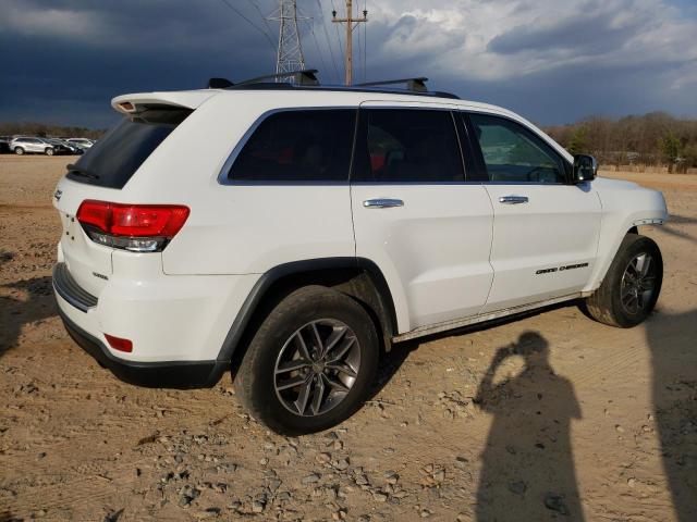 Photo 3 from auction – 2017 JEEP GRAND CHER with VIN 1C4RJEBG0HC846022