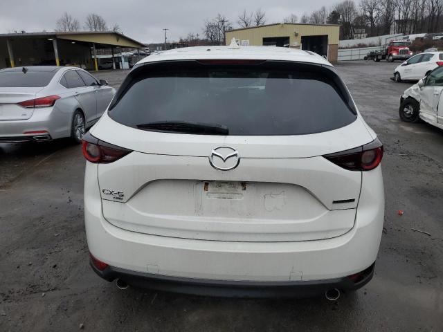Photo 6 from auction – 2020 MAZDA CX-5 TOURI with VIN JM3KFBCM3L0804337