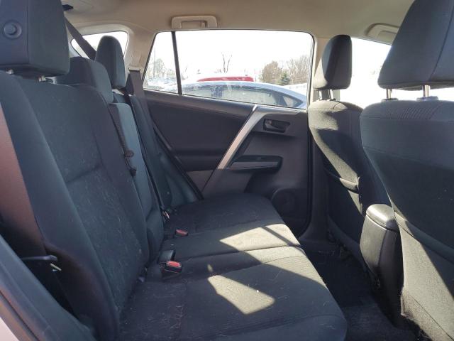 Photo 10 from auction – 2016 TOYOTA RAV4 LE with VIN 2T3BFREV9GW433323