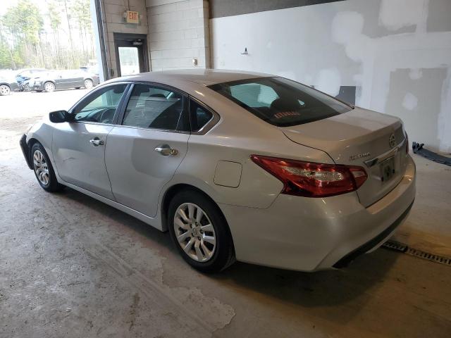 Photo 2 from auction – 2016 NISSAN ALTIMA 2.5 with VIN 1N4AL3AP2GN305530