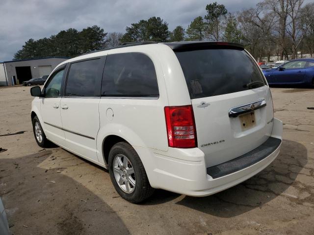 Photo 2 from auction – 2010 CHRYSLER TOWN & COU with VIN 2A4RR5D19AR170047