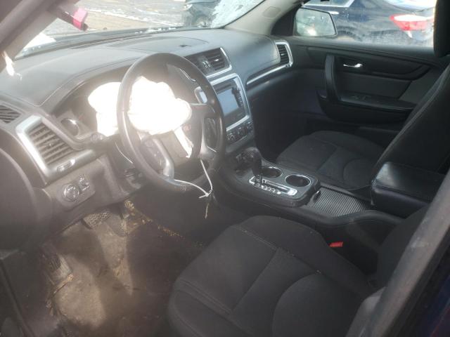 Photo 7 from auction – 2016 GMC ACADIA SLE with VIN 1GKKVNED3GJ320375