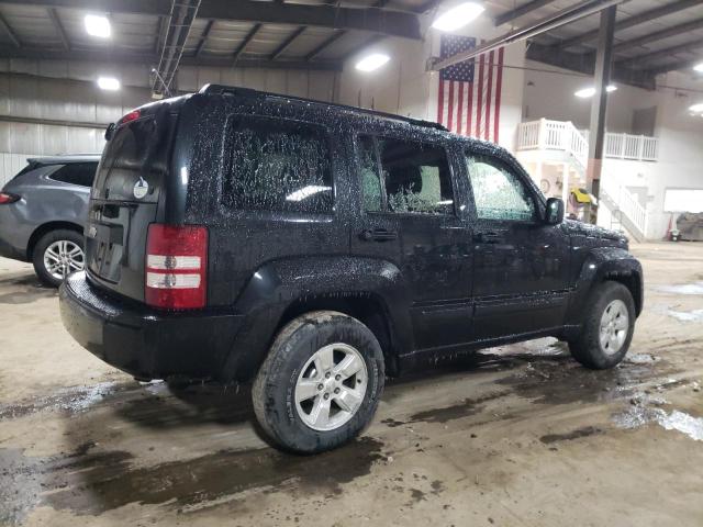 Photo 3 from auction – 2012 JEEP LIBERTY SP with VIN 1C4PJMAK6CW122933
