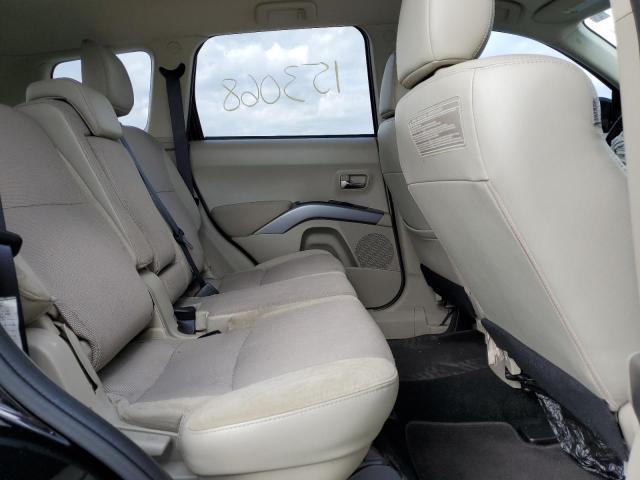 Photo 11 from auction – 2012 MITSUBISHI OUTLANDER with VIN JA4AS3AW8CU016294