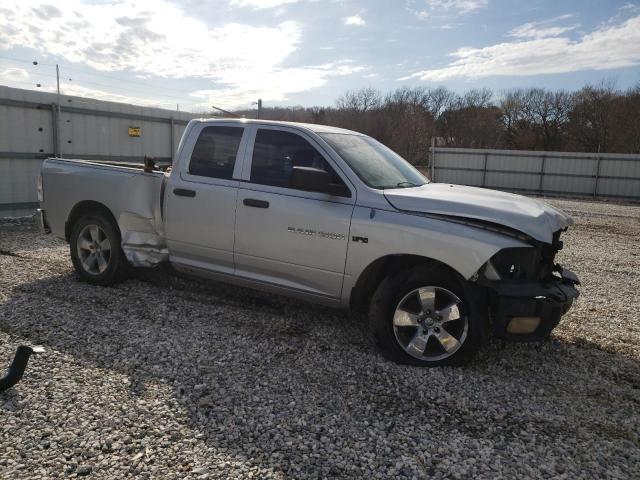 Photo 4 from auction – 2012 DODGE RAM 1500 S with VIN 1C6RD6FTXCS221752