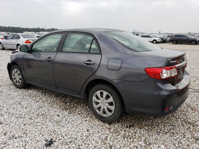 Photo 2 from auction – 2011 TOYOTA COROLLA BA with VIN JTDBU4EE0BJ107264