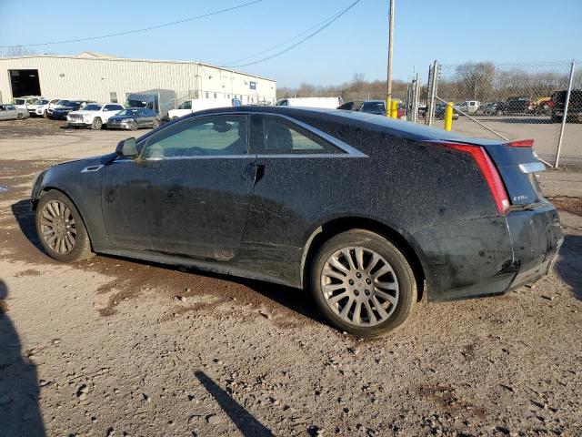 Photo 2 from auction – 2011 CADILLAC CTS PERFOR with VIN 1G6DL1ED7B0138182