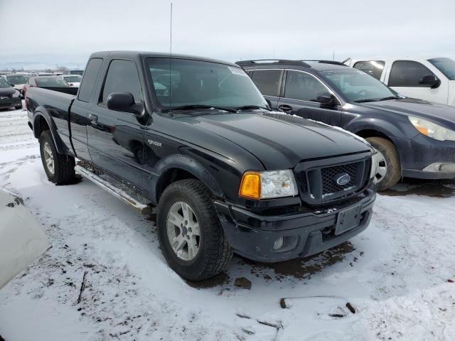 Photo 4 from auction – 2005 FORD RANGER SUP with VIN 1FTZR45E95PA70233