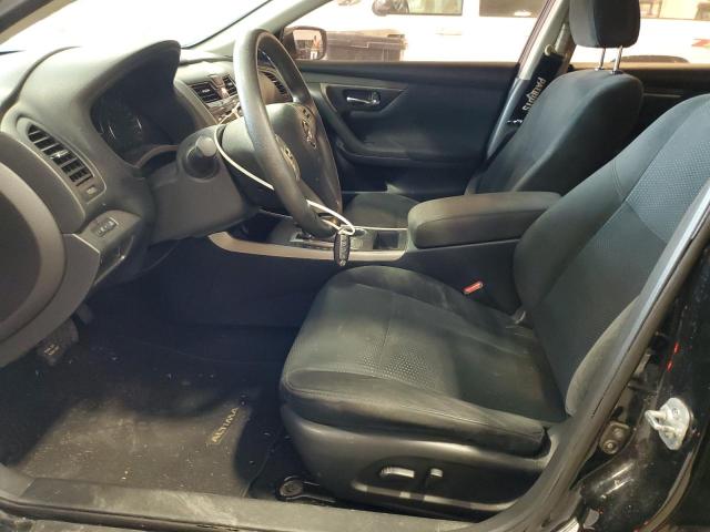 Photo 7 from auction – 2015 NISSAN ALTIMA with VIN 1N4AL3AP1FC181714