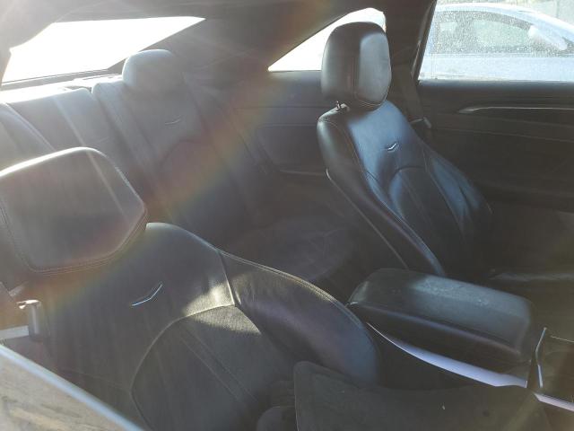 Photo 10 from auction – 2011 CADILLAC CTS PERFOR with VIN 1G6DL1ED7B0138182