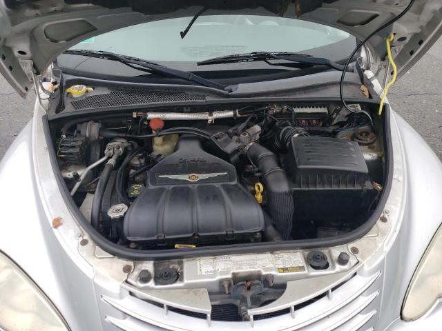 Photo 12 from auction – 2006 CHRYSLER PT CRUISER with VIN 3A8FY68836T221533