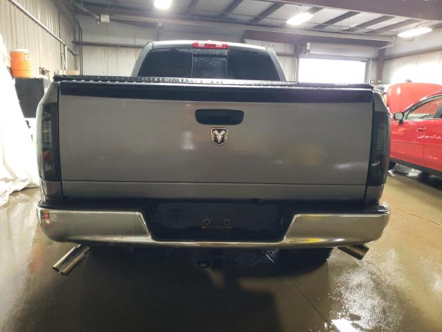 Photo 6 from auction – 2007 DODGE RAM 1500 S with VIN 1D7HU18257S193852