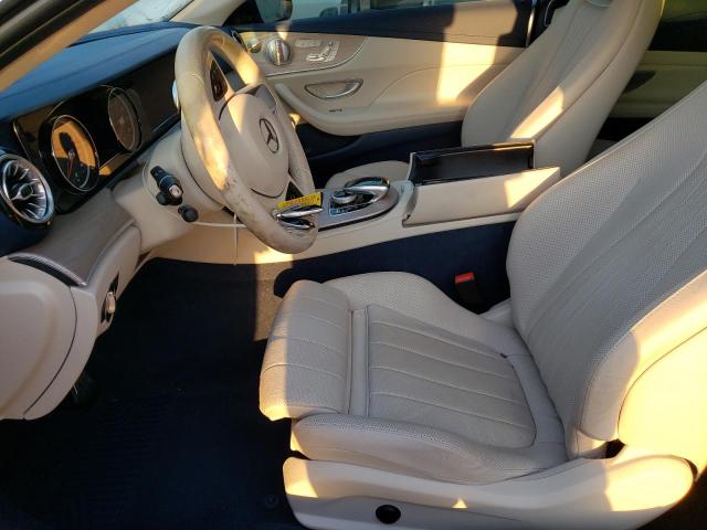 Photo 7 from auction – 2018 MERCEDES-BENZ E 400 with VIN WDD1J6FBXJF015753