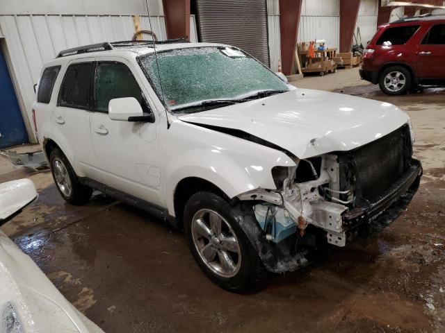 Photo 4 from auction – 2012 FORD ESCAPE LIM with VIN 1FMCU0EG2CKA34923