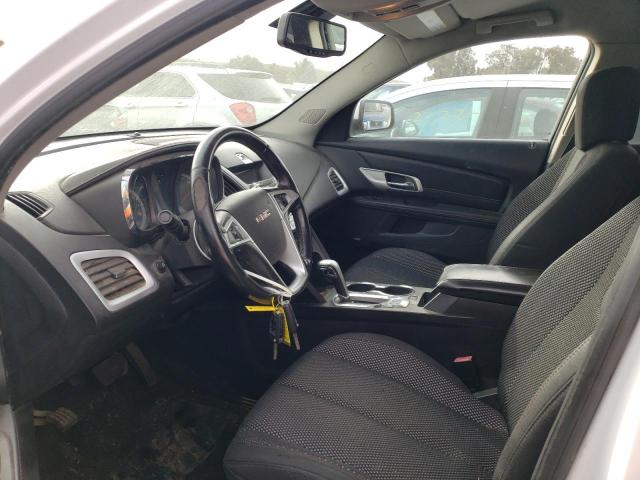 Photo 7 from auction – 2010 GMC TERRAIN SL with VIN 2CTFLDEY8A6304651