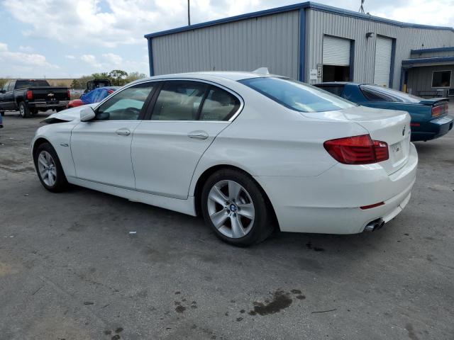 Photo 2 from auction – 2013 BMW 528 I with VIN WBAXG5C57DDY36432