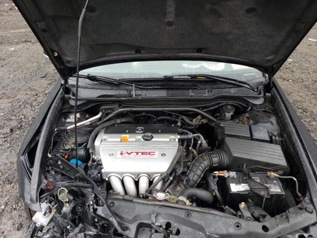 Photo 11 from auction – 2004 ACURA TSX with VIN JH4CL96964C011912