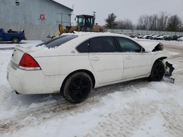 Photo 3 from auction – 2006 CHEVROLET IMPALA LT with VIN 2G1WC581469144461