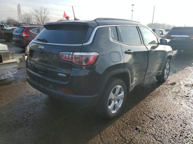 Photo 3 from auction – 2019 JEEP COMPASS LA with VIN 3C4NJDBB0KT592756