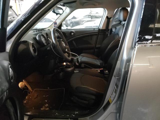 Photo 7 from auction – 2012 MINI COOPER S C with VIN WMWZC3C59CWL88187