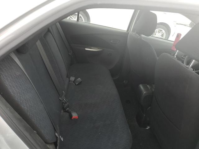 Photo 10 from auction – 2008 TOYOTA YARIS with VIN JTDBT923281198095