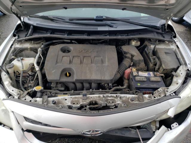 Photo 11 from auction – 2013 TOYOTA COROLLA BA with VIN 5YFBU4EE7DP163975