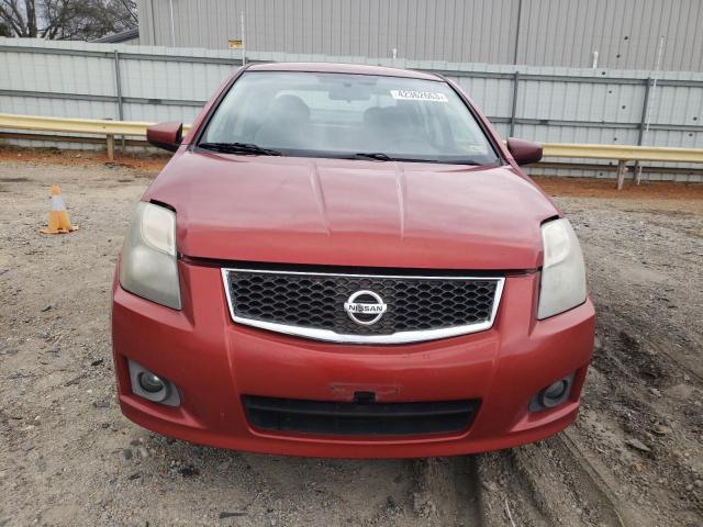 Photo 5 from auction – 2011 NISSAN SENTRA 2.0 with VIN 3N1AB6AP5BL696828
