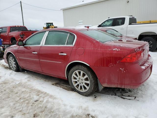 Photo 2 from auction – 2009 BUICK LUCERNE CX with VIN 1G4HD57M19U116290