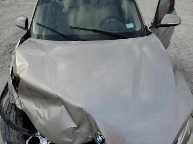Photo 12 from auction – 2014 BMW X1 XDRIVE2 with VIN WBAVL1C57EVY11425