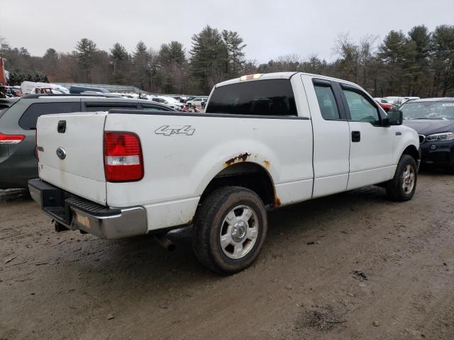 Photo 3 from auction – 2007 FORD F150 with VIN 1FTRX14W07FA13152