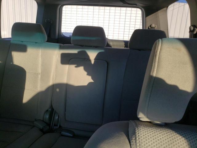 Photo 10 from auction – 2006 HONDA PILOT EX with VIN 2HKYF18486H503785