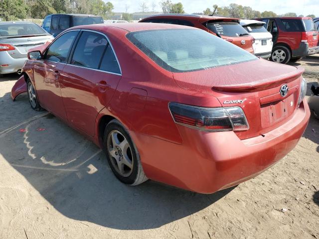 Photo 2 from auction – 2007 TOYOTA CAMRY CE with VIN 4T1BE46K47U095087