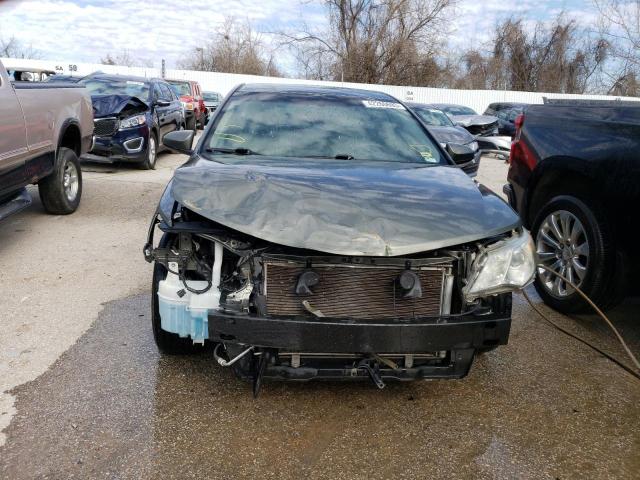 Photo 5 from auction – 2012 TOYOTA CAMRY LE A with VIN 4T1BF1FK2CU538049