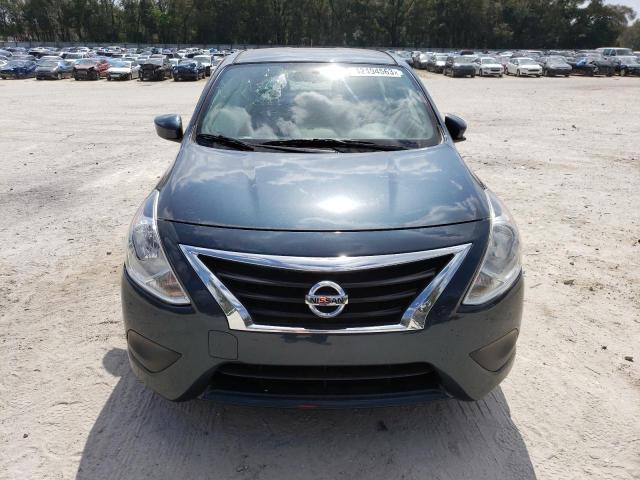صورة رقم 5 من المزاد - 2017 NISSAN VERSA S مع VIN 3N1CN7AP1HL902483
