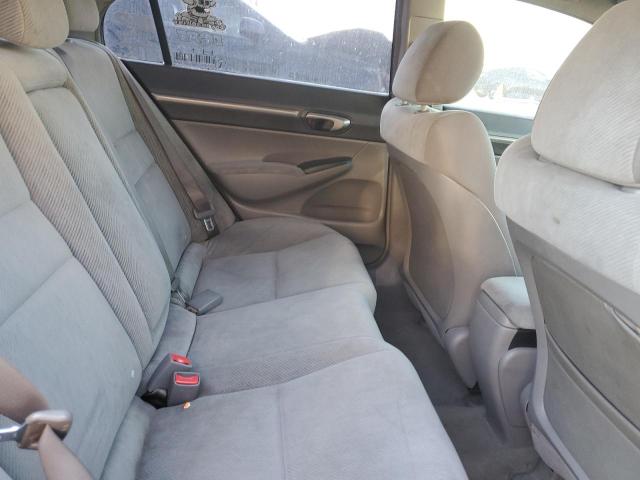 Photo 10 from auction – 2011 HONDA CIVIC EX with VIN 2HGFA1F84BH502973