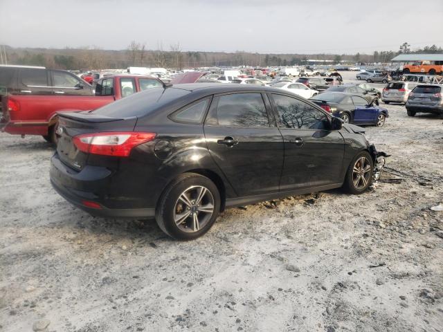 Photo 3 from auction – 2014 FORD FOCUS SE with VIN 1FADP3F24EL410397