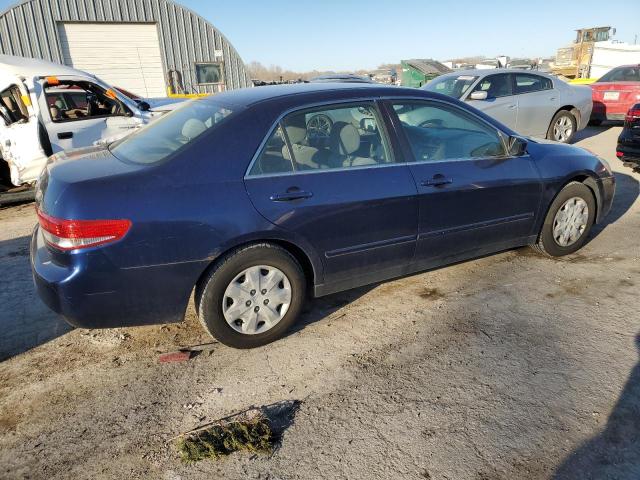 Photo 3 from auction – 2003 HONDA ACCORD LX with VIN JHMCM56353C006782