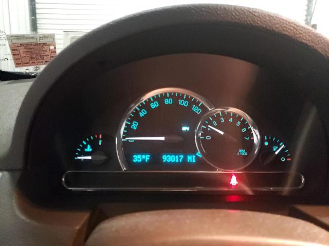 Zdjęcie 9 z aukcji – 2007 CHEVROLET HHR PANEL z VIN 3GCDA25P47S623155