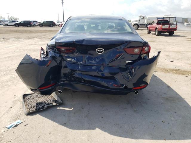 Photo 6 from auction – 2022 MAZDA 3 PREFERRE with VIN 3MZBPBCL7NM312114