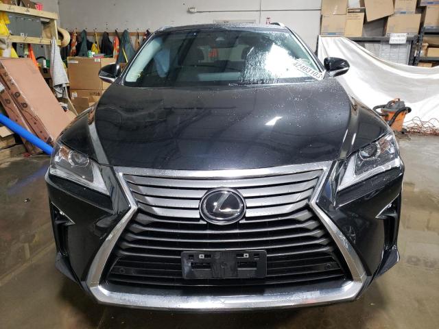Photo 5 from auction – 2018 LEXUS RX 350 BAS with VIN 2T2BZMCA4JC140520