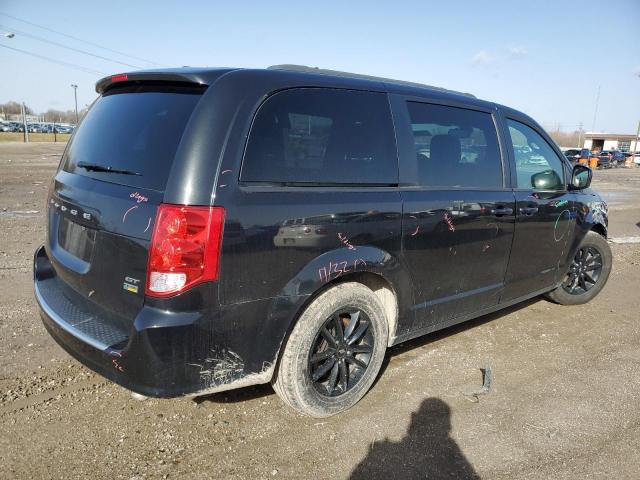 Photo 3 from auction – 2019 DODGE GRAND CARA with VIN 2C4RDGEG7KR694138
