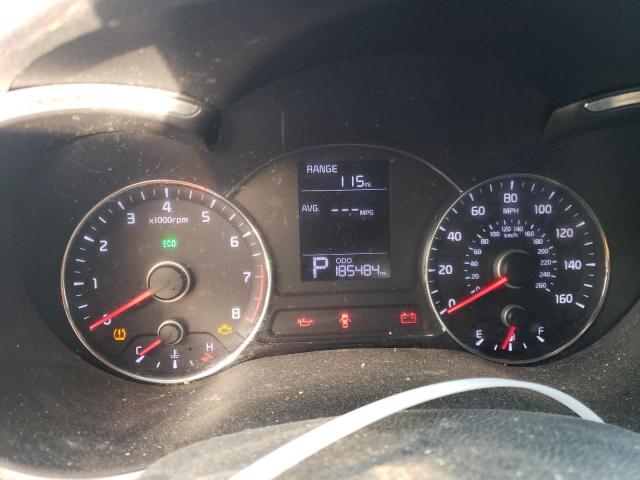 Photo 9 from auction – 2015 KIA FORTE LX with VIN KNAFX4A68F5434224